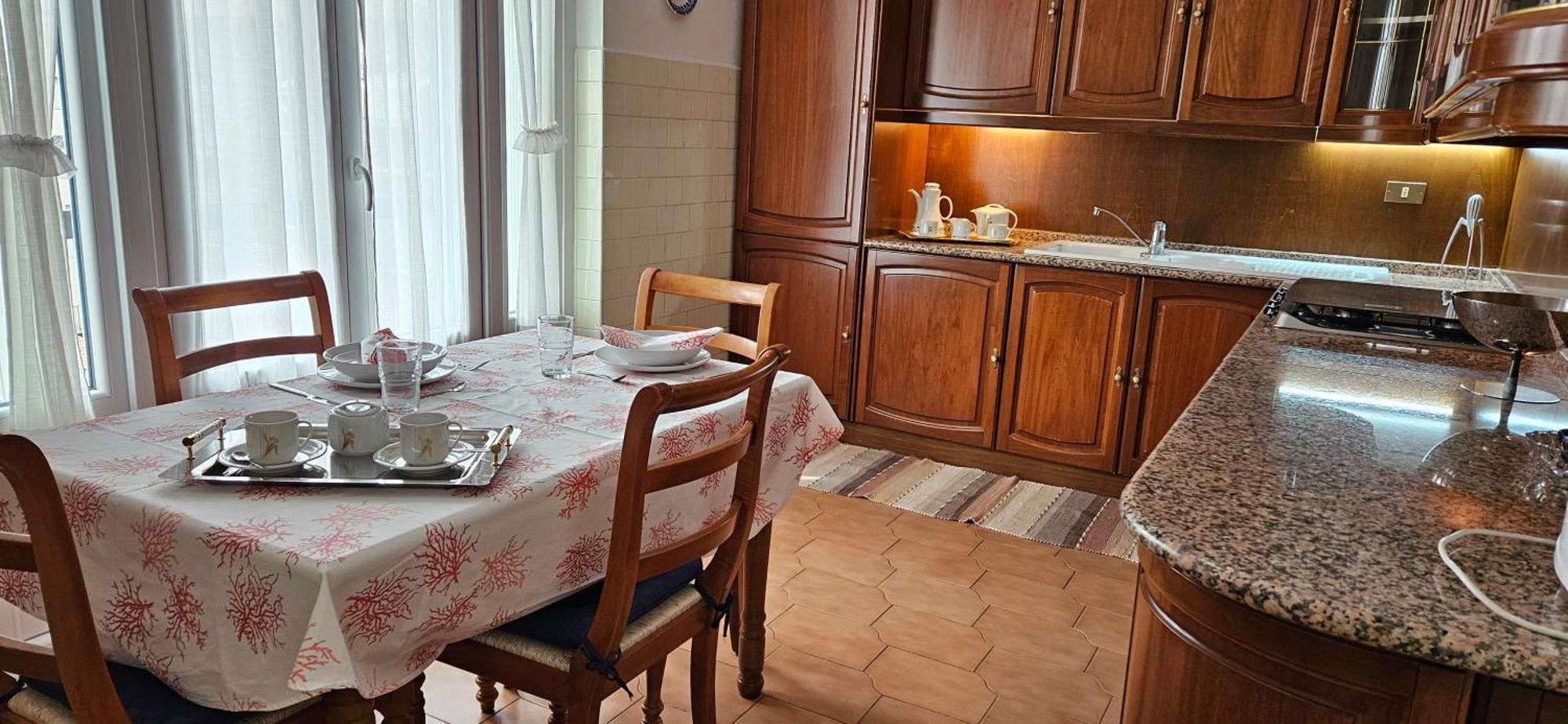 Appartamento Casa Lavagna Arma di Taggia Esterno foto