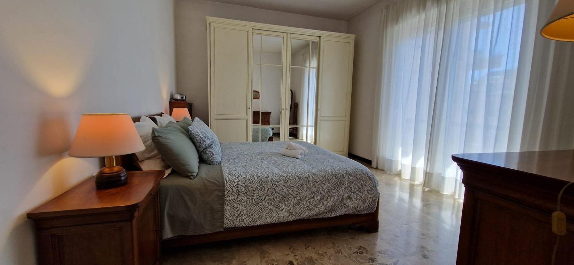Appartamento Casa Lavagna Arma di Taggia Esterno foto